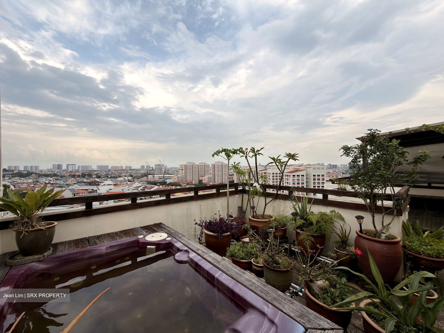 Grosvenor View (D14), Condominium #592029901